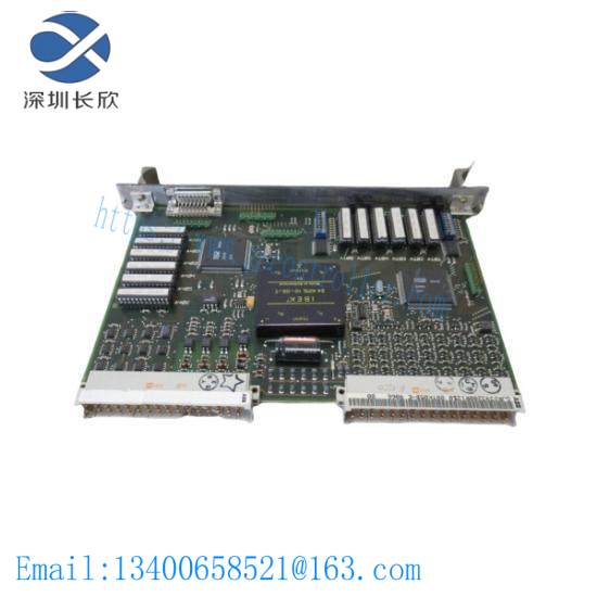 abb_gjr234100r1210_control_module.jpg ABB GJR234100R1210 Control Module, Designed for Industrial Precision