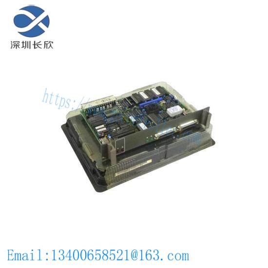 abb_gjr2368900r2340_87tso11-e_coupler_module.jpg ABB 3BSE007287R1 A/D Converter Module for Industrial Automation