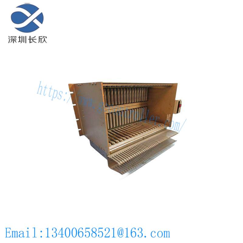 abb_gjr5136400r0001_35gs91_i_o_rack.jpg ABB 3HXG1105-1PARALLEL PIN - Industrial Control Connector, High Durability