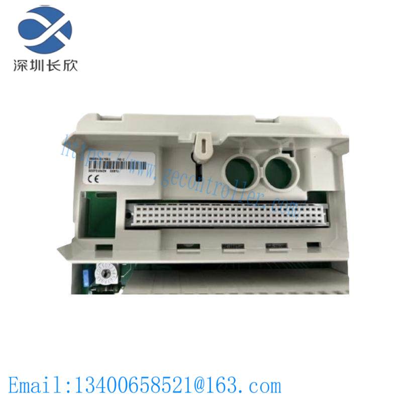 abb_grbtu_3bse013175r1.jpg ABB GRBTU 3BSE013175R1 Industrial Control Module