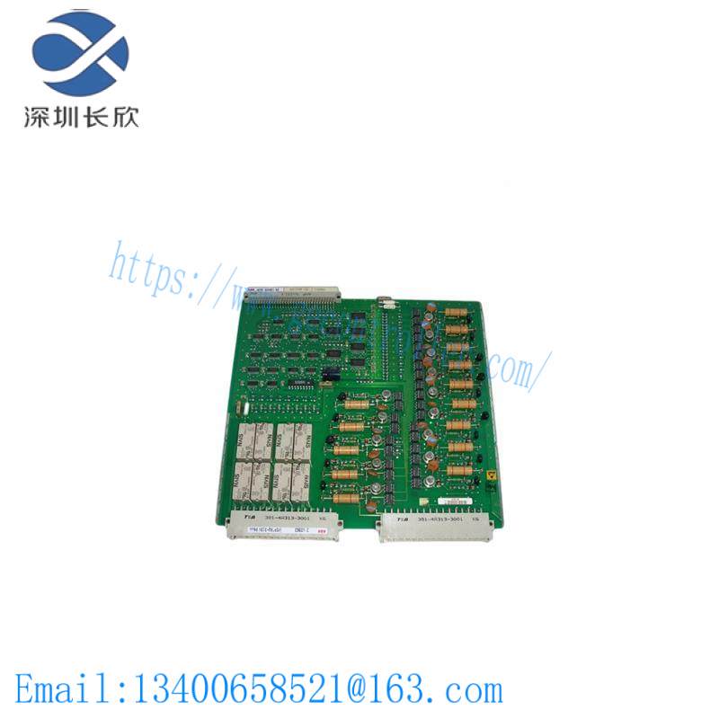 abb_hesg324540r1_316ea63_circuit_board.jpg Kollmorgen 1606-XLP100E Industrial Control Module