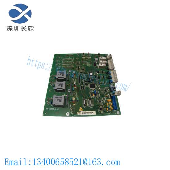 abb_ndsc-02_6129863-1c_control_board.jpg ABB NDSC-02 Diode Supply Uni Control Board