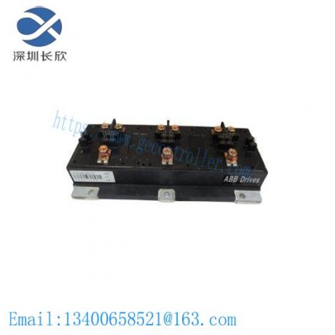ABB PP30012HS-ABBN-5A High-Side IGBT Module