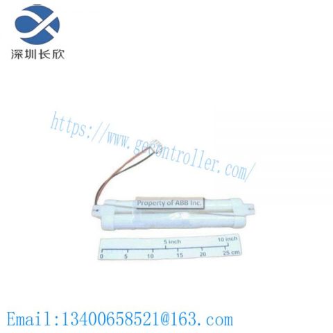 ABB SB522 3BSC760009R1 BATTERY UNIT - High-Performance Battery Solution for Industrial Control Systems