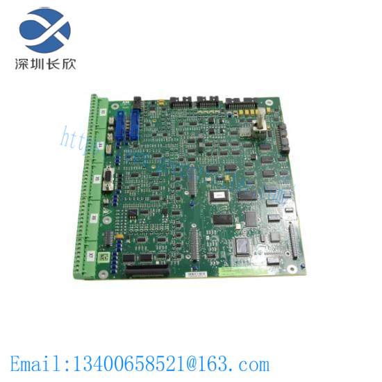 abb_scdcs-con-4_dc_drive_1.jpg ABB P-HB-RMU-10010000 Industrial Control Module, Enhanced Reliability