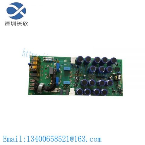 ABB SCYC51020 58052582 G High-Performance Industrial Control Module