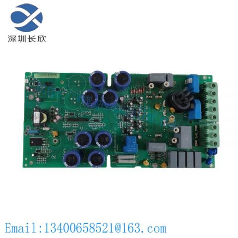 ABB SINT4310C Inverter Driver Board - Advanced Motor Control Solutions