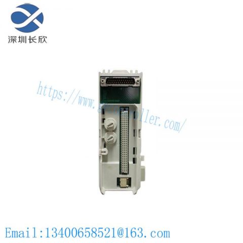 ABB TU812V1 | 3BSE013232R1 | Module Termination Unit