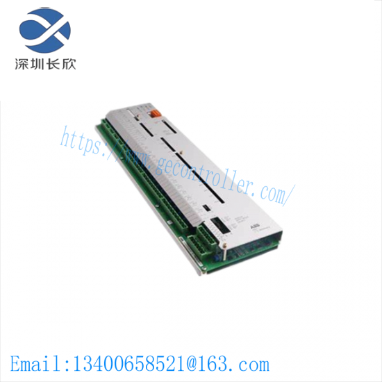 abb_ufc719ae01_3bhb003041r0001.png ABB UFC719AE01 3BHB003041R0001 Power Supply Module for Industrial Control Systems