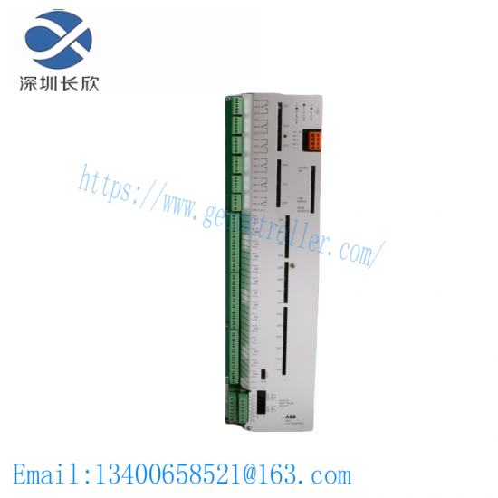 abb_ufc719ae01_3bhb003041r0001_1.png ABB UFC719AE01 3BHB003041R0001 Power Supply Module for Industrial Control Systems