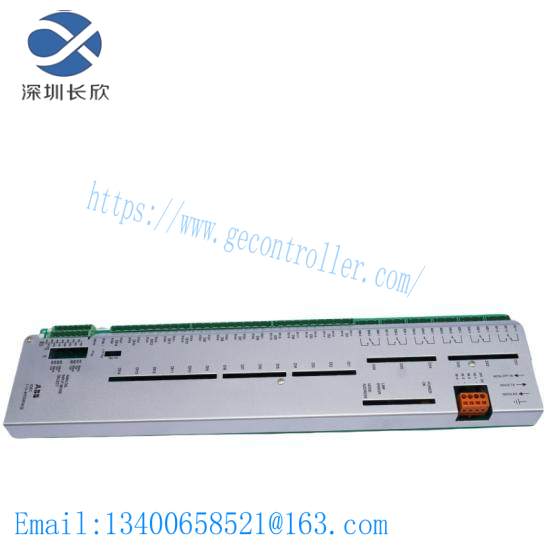 abb_ufc719ae01_3bhb003041r0001_2.jpg ABB UFC719AE01 3BHB003041R0001 Power Supply Module for Industrial Control Systems