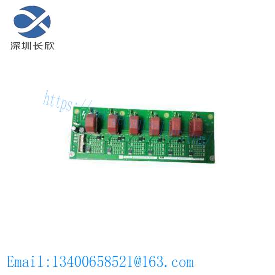 abb_uns_0880a_3bhb005922r0002_dcs_module.jpg PA9D01-42 Logic Processing Module for Industrial Automation