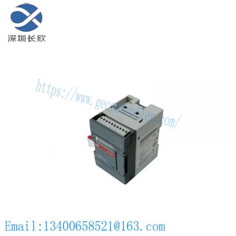 ABB XM06B5 1SBP260103R1001 Industrial Control Module
