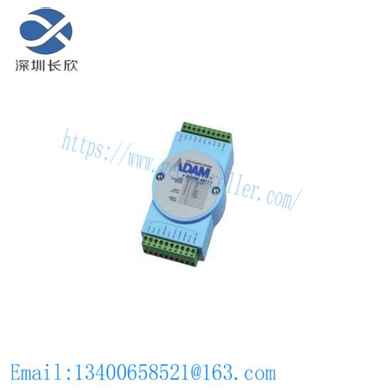 adam-4012_analog_input_module-1.jpg DIEF GPM5.1 Control Module, Advanced Process Control System Component