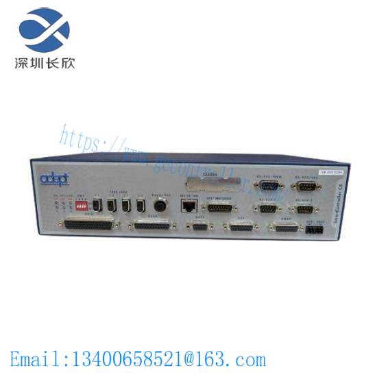 adept_30356-20000_smart_controller.jpg ADEPT 30332-22365 Disk Interface Control Module