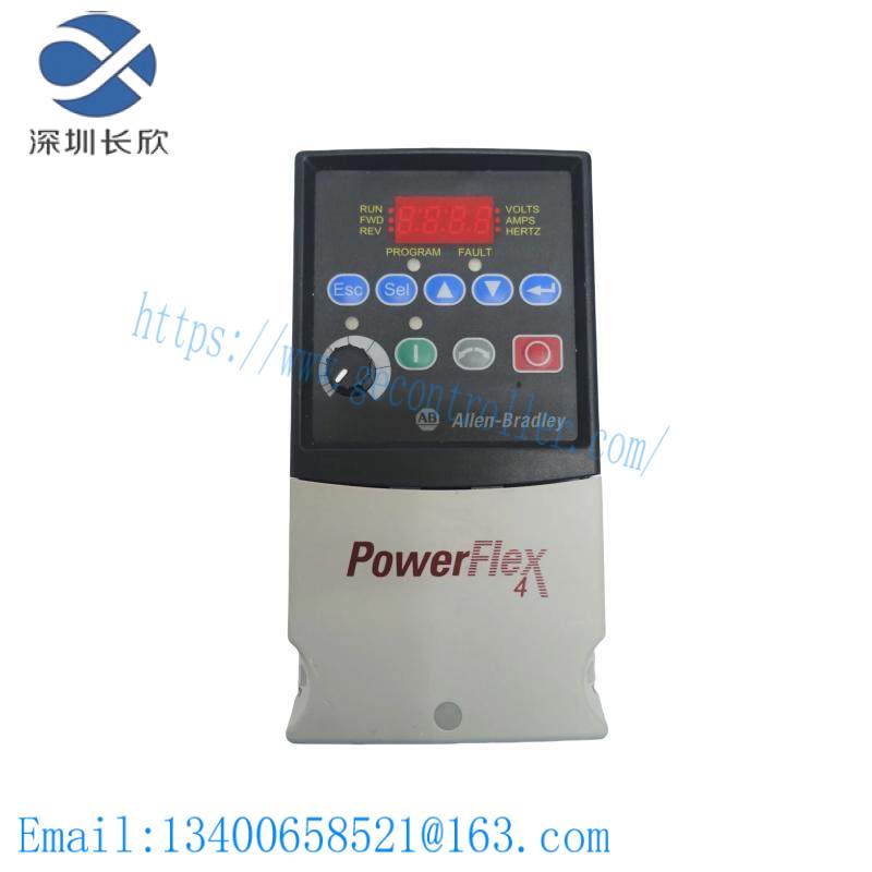 allen_bradley_22a-b8p0n104_ac_drive_series-9.jpg Rockwell A-B 700-HF34A2-4LGP Short Square Base Relay - Industrial Control Solutions