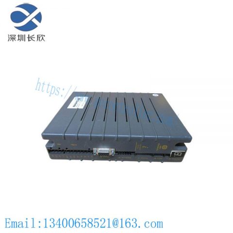 API PD208 Industrial Control Processor