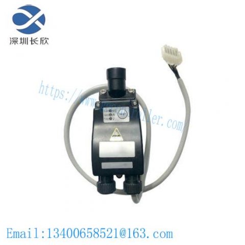 Atlas Copco TC 52P-N 4240 0410 80 Control Drive