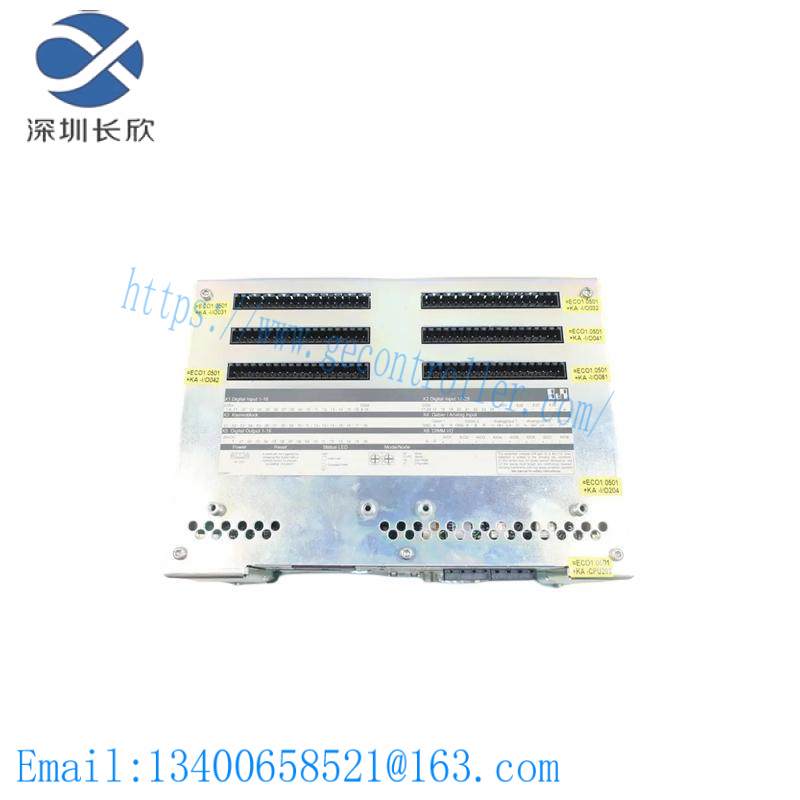 b_r_4pp210_0000-k20_digital_input.jpg B&R 31F7979-1 Interface Module, Industrial Automation Control Component