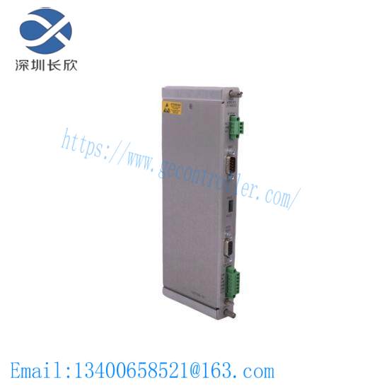 bently_125768-01_1.jpg Bently 125768-01 Vibration Monitoring Module, High Precision & Reliability