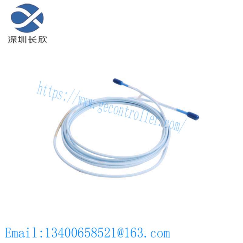 bently_125768-01_2.jpg Bently 125768-01 Vibration Monitoring Module, High Precision & Reliability