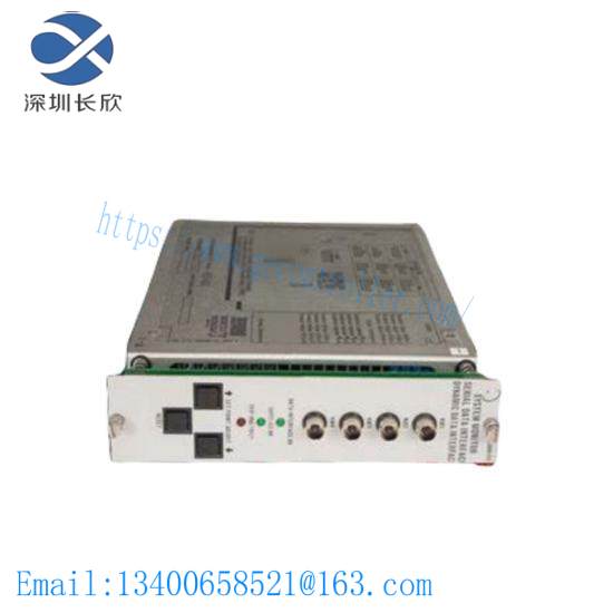 bently_128085-01_2.jpg BENTLY 128085-01 Industrial Control Module