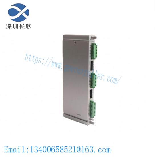 bently_3500_42m_135489-01.jpg BENTLY 3500/42M 135489-01 Card for Industrial Control Systems