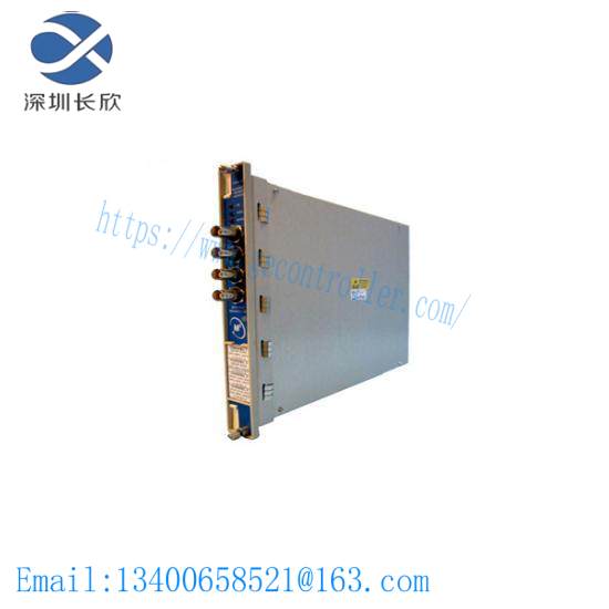 bently_3500_42m_135489-01_1.jpg BENTLY 3500/42M 135489-01 Card for Industrial Control Systems