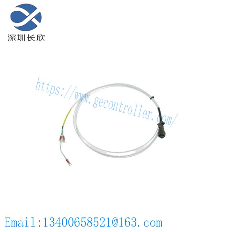 bently_nevada_16710-25_interconnect_cable.jpg Bently Nevada 16710-25 Interconnect Cable: Advanced Automation Solution