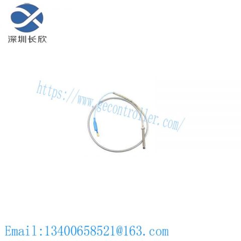 Bently Nevada PWA72646BE Industrial Control Module, Specialized in Vibration Monitoring