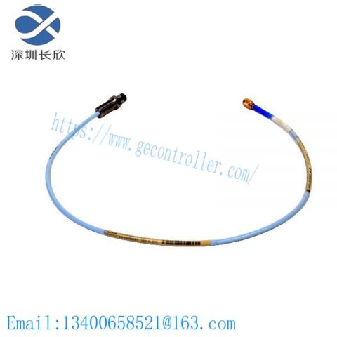 Bently Nevada 330105-02-12-05-12-05 | 3300 XL Series, Reverse Mount Probe