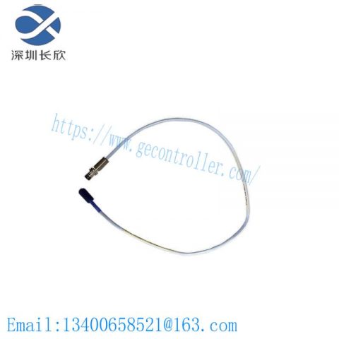 Bently Nevada 330106-05-30-05-02-00: Industrial PLC Reverse Mount Probes