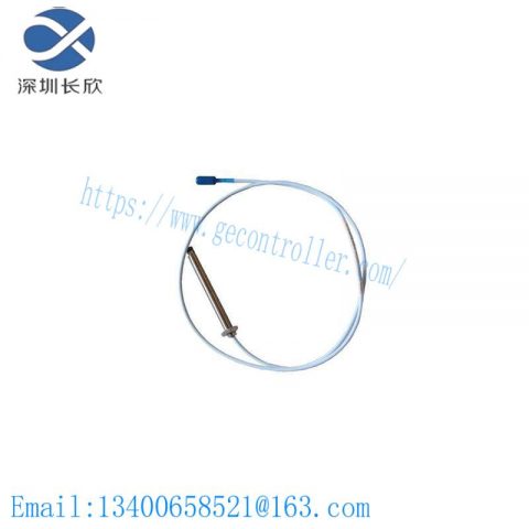 BENTLY NEVADA 330707-00-20-10-11-00 3300 XL Precision Measurement Probes for Industrial Control Systems