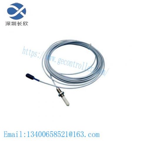 Bentley Nevada 330909-00-20-10-02-05 NSv Proximity Probes