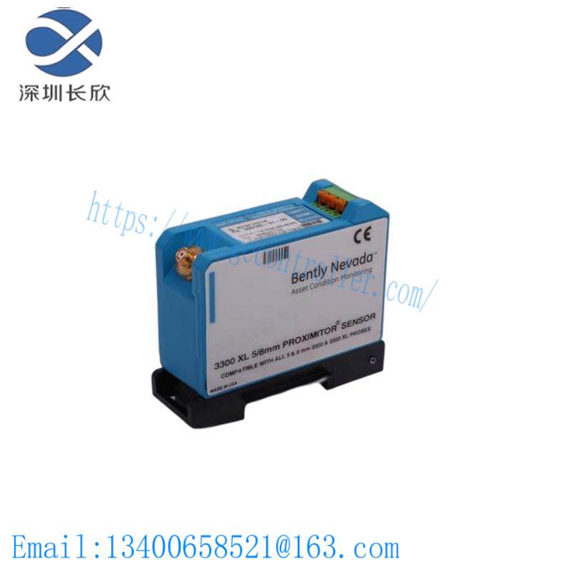 bently_nevada_330980-71-cn_proximitor_sensor.jpg Bently Nevada 330980-71-CN Proximitor Sensor