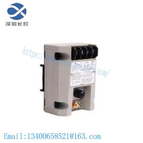 Bently Nevada 990-04-XX-01-00 Transmitter for Precision Control Solutions in Industrial Applications