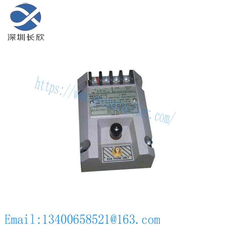 bently_nevada_990-04-xx-01-00_transmitter-1.jpg Bently Nevada 990-04-XX-01-00 Transmitter for Precision Control Solutions in Industrial Applications