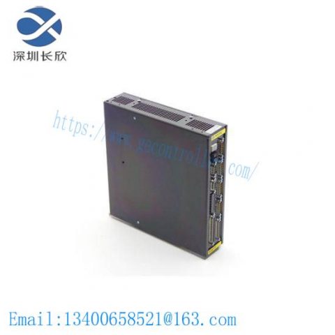 Berger Lahr WPM-311.03401 - Industrial Controller, Precision Control for Manufacturing Processes