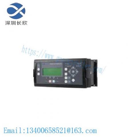 DEIF IFM5.1 Industrial Automation Control Module