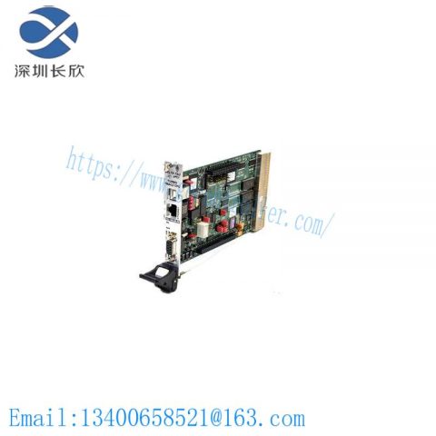 DELTA TAU PMAC2-PCI Motion Controller, High Precision Industrial Automation Component