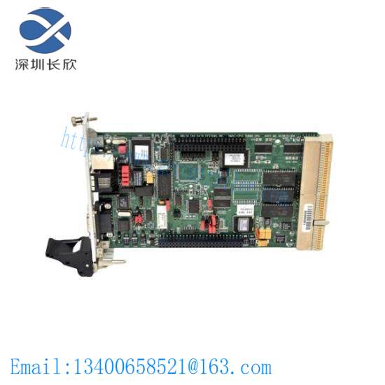 delta_tau_umac-cpci_turbo_cpu_603625-104_pmac2_cpu_board_1.jpg DELTA TAU PMAC2-PCI Motion Controller, High Precision Industrial Automation Component