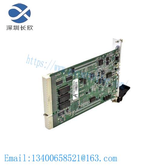 delta_tau_umac-cpci_turbo_cpu_603625-104_pmac2_cpu_board_2.jpg DELTA TAU PMAC2-PCI Motion Controller, High Precision Industrial Automation Component