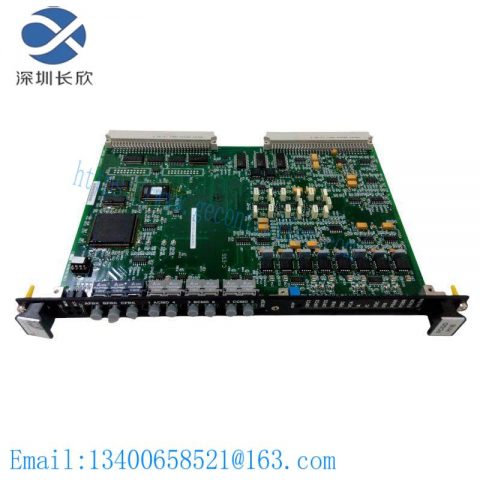 GE DS200FCGDH1B: Industrial Control Board for Advanced System Integration