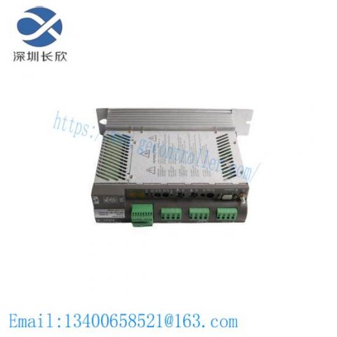 ELAU SCL055/15010/A/30/A0/BB/03/003: Advanced Motion Controller
