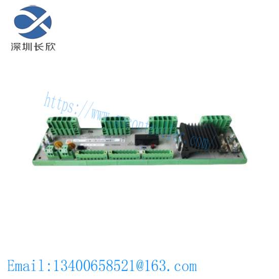 emerson_1p00239g01_control_cards.jpg Emerson CBL-38-MP-10 Power Cable for MTR-3S80 Series Servo Motors, 10 Feet