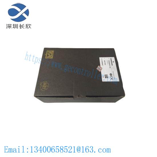 emerson_deltav_pr9268_307-100_controller.jpg Emerson DeltaV PR9268/307-100 Controller, High-Performance Automation Solution