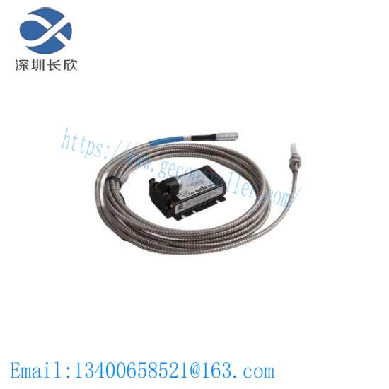 emerson_epro_pr6423_010-130_con021_velocity_sensor.jpg EMERSON VE4001S2T2B4 - Advanced Control System for Industrial Automation