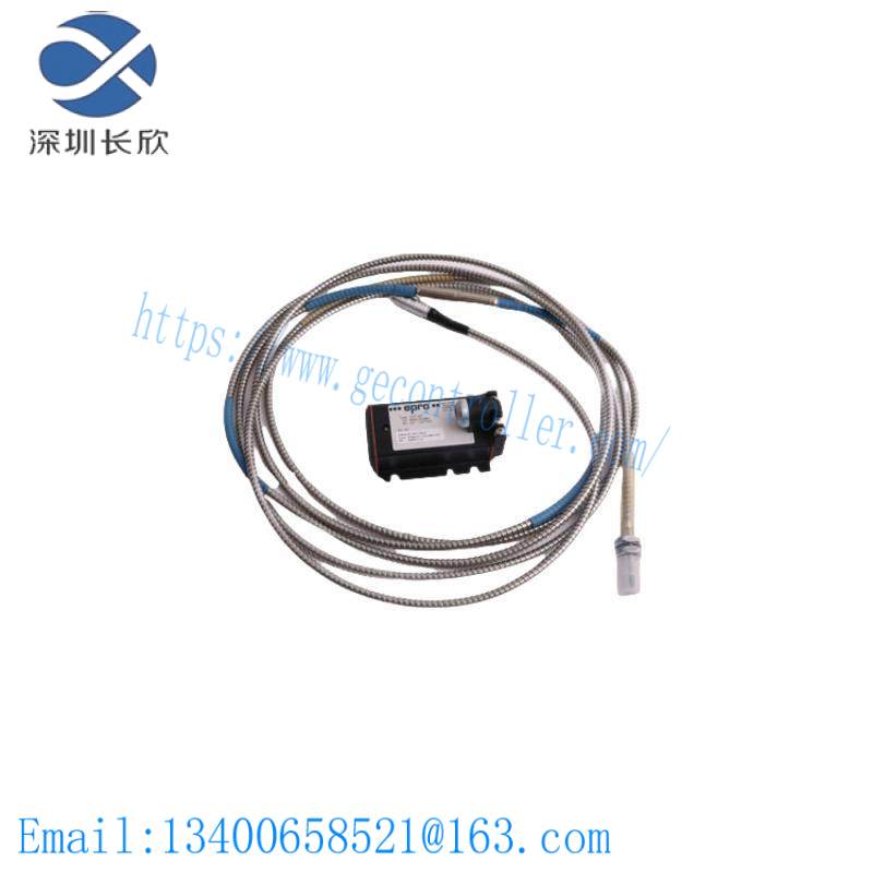 emerson_epro_pr9268_300-000_eddy_current_sensor.jpg Emerson Epro PR9268/300-000 Eddy Current Sensor: Precision Measurement for Industrial Control