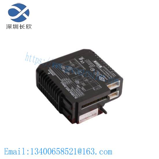 emerson_kj3222x1-ba1_12p2532x072_ve4003s2b1_analog_input_hart_module.jpg Emerson IC800VMBR040 Amplifiers VersaMotion External Braking Resistor - 40 Ohm/400W