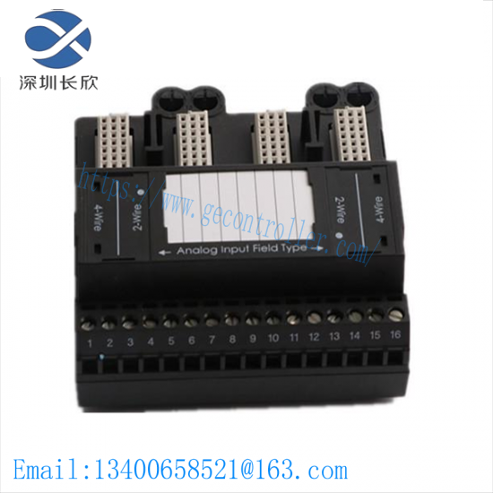 emerson_kj4001x1-ca1_1290623x062_analog_input_module.png EMERSON KJ4001X1-CA1 Analog Input Module, Industrial Control Solutions